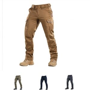 M-TAC Aggressor Gen II Flex Rip-Stop 34x30